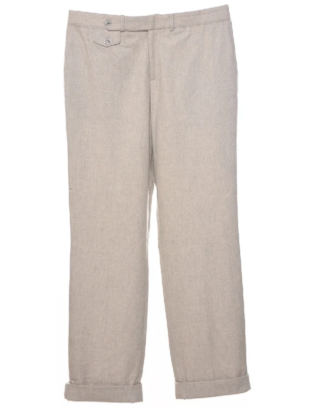 Ralph Lauren Trousers - W33 L30 Trousers Sale Discount