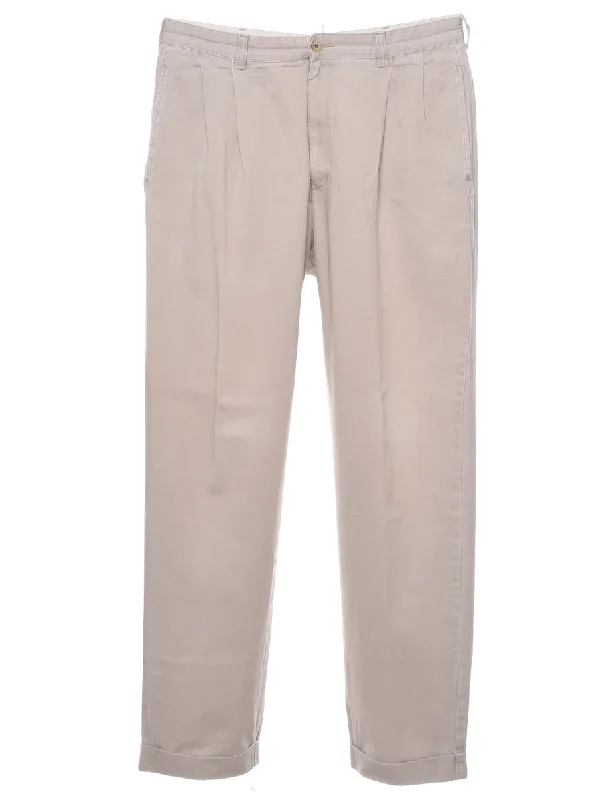 Ralph Lauren Trousers - W34 L32 Trousers New Arrival