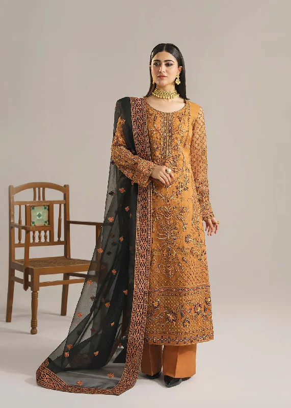 Embroidered Kameez Trouser Dupatta Pakistani Party Wear Trousers Cargo pockets