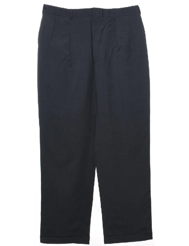 Ralph Lauren Trousers - W35 L33 Trousers Top Rated