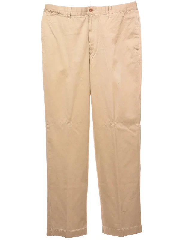 Nautica Trousers - W36 L34 Trousers New Arrival