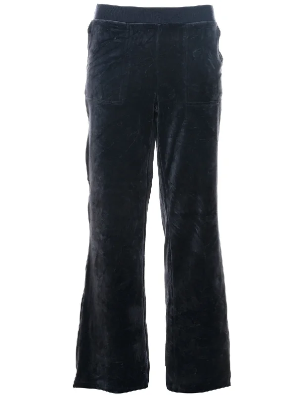 Ralph Lauren Velvet Trousers - W31 L31 Trousers Review Highly