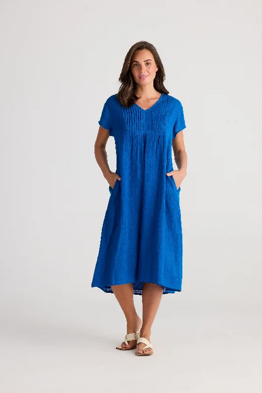 Sapphire Gauze