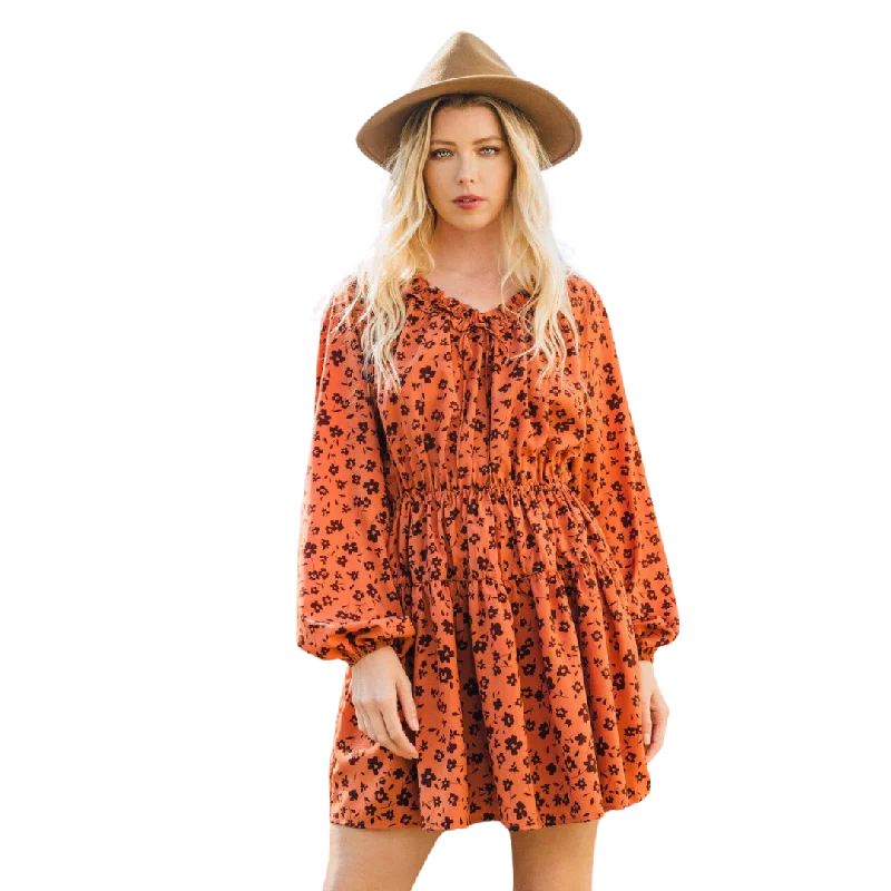 Arwen Dress