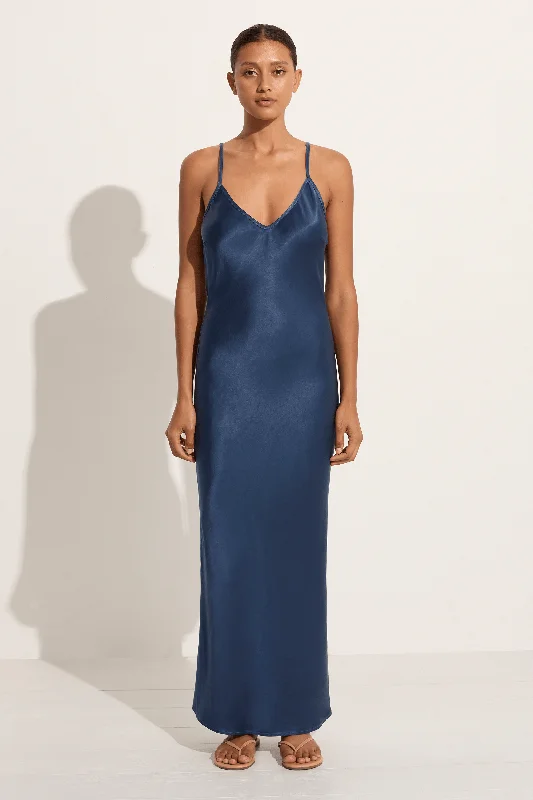 Cali Dreaming Jones Slip Dress - FINAL SALE