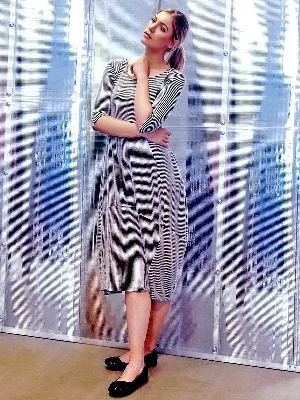 Dress de Bastié