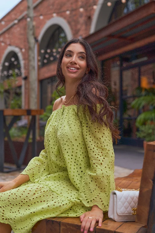 YellowGreen