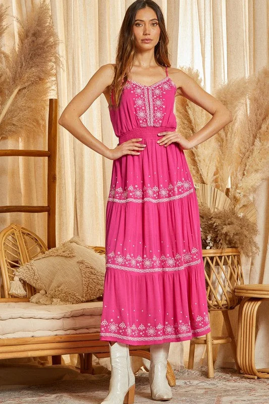 Hot Pink