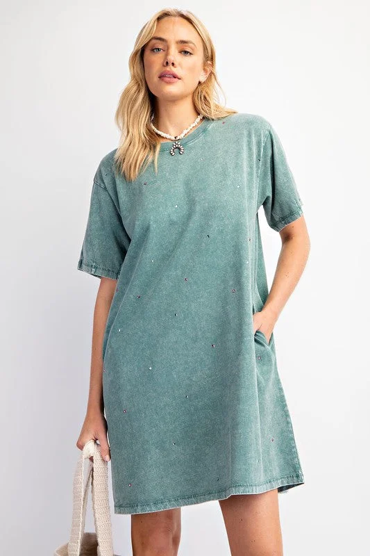 Pacific Green