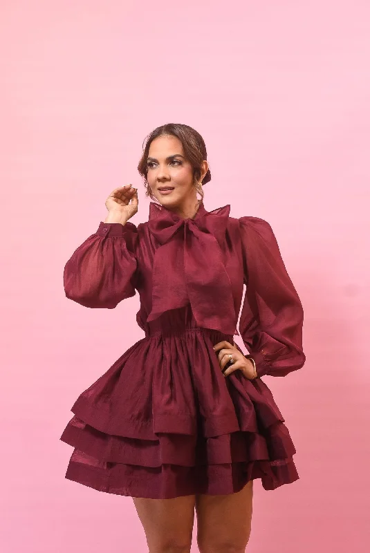 Get My Best Dress