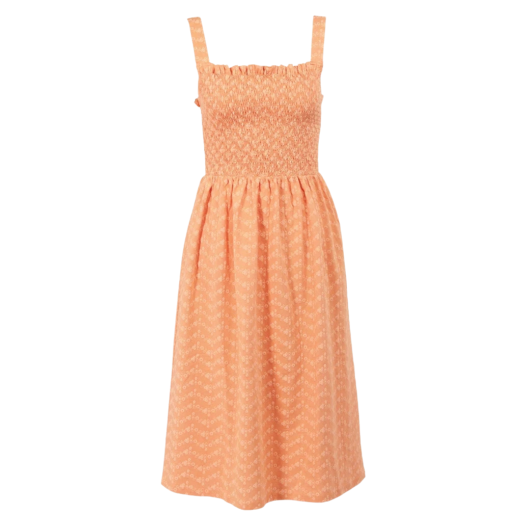 Barbour Hillrise Dress