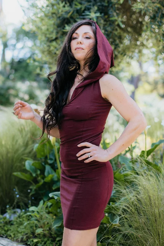 Maroon Red