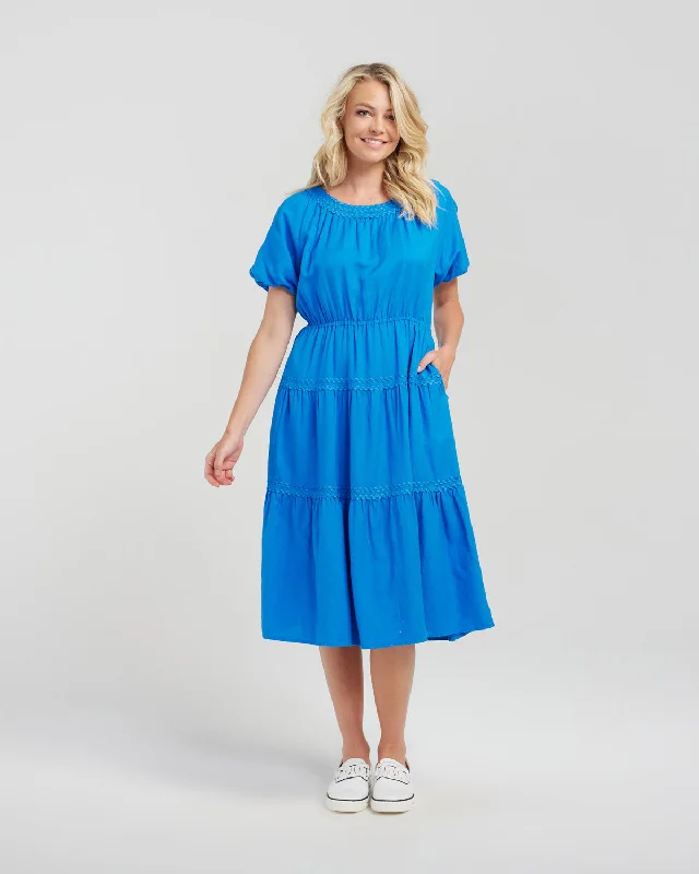 Jillian Dress