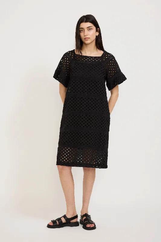 Kelea Dress Black