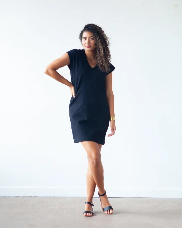 Lodo Dress