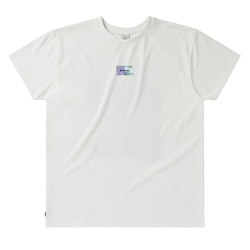 Mystic Local Dress-Off White