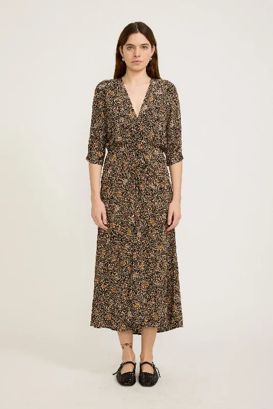 Nylia Dress Floy Joy