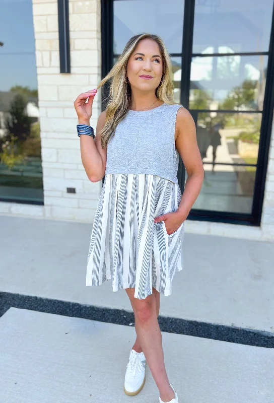 Pay The Price Dress