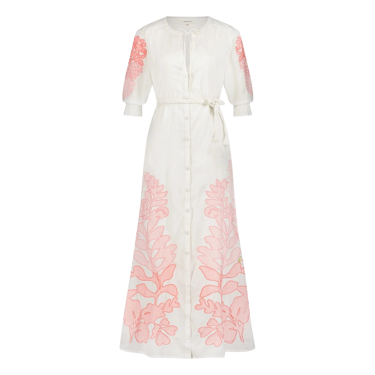 Fabienne Chapot Richelle Dress