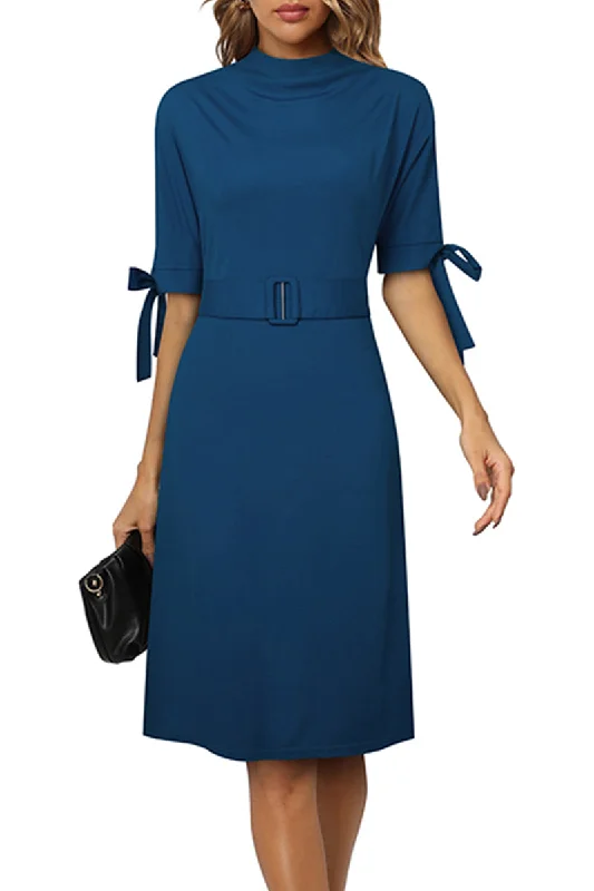 Peacock  Blue