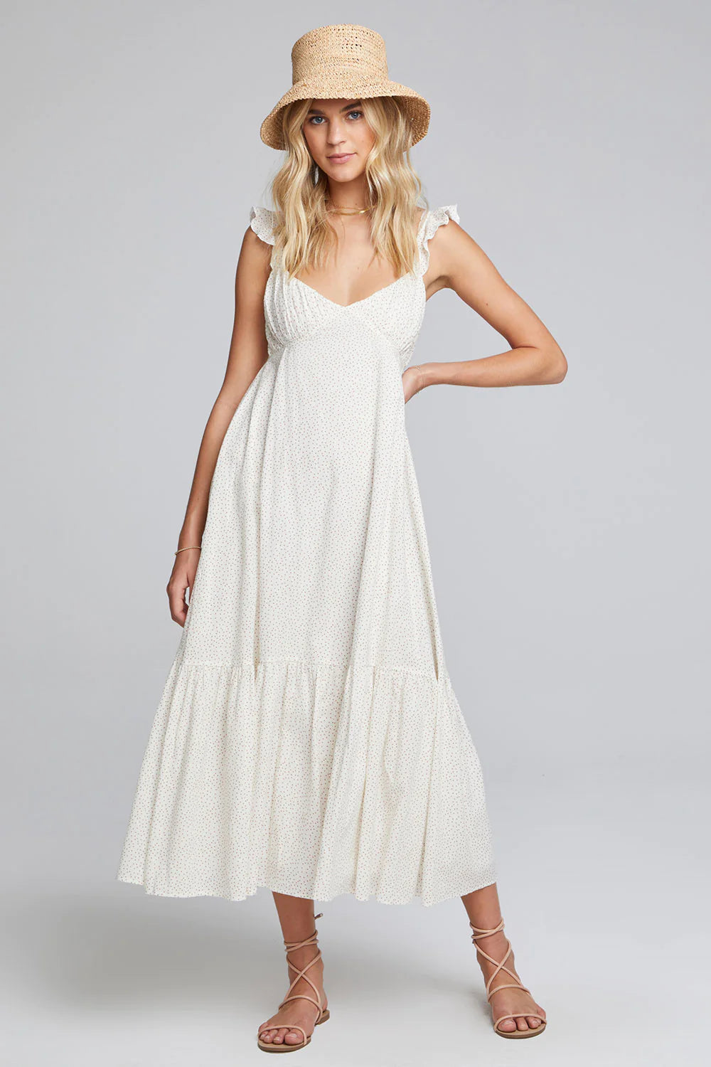 SABIN DRESS