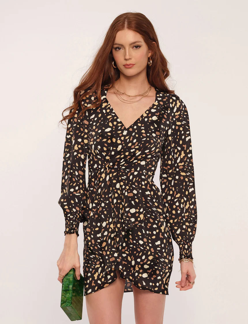 SELITA DRESS