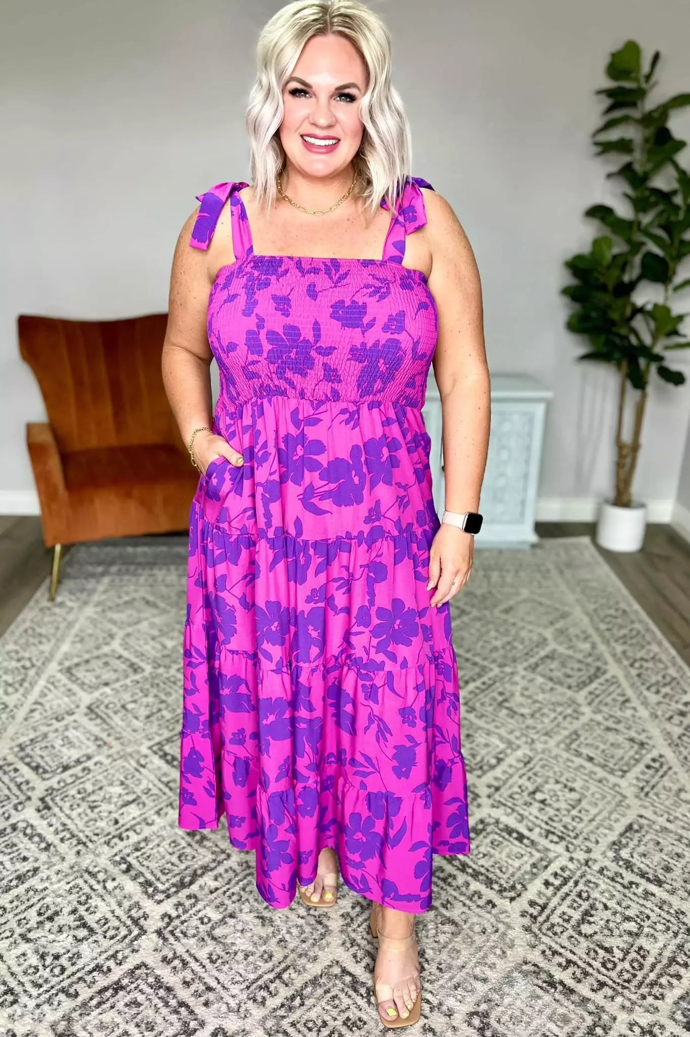 Fuchsia