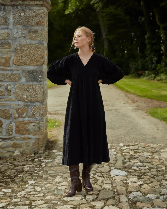 The Betsy Dress