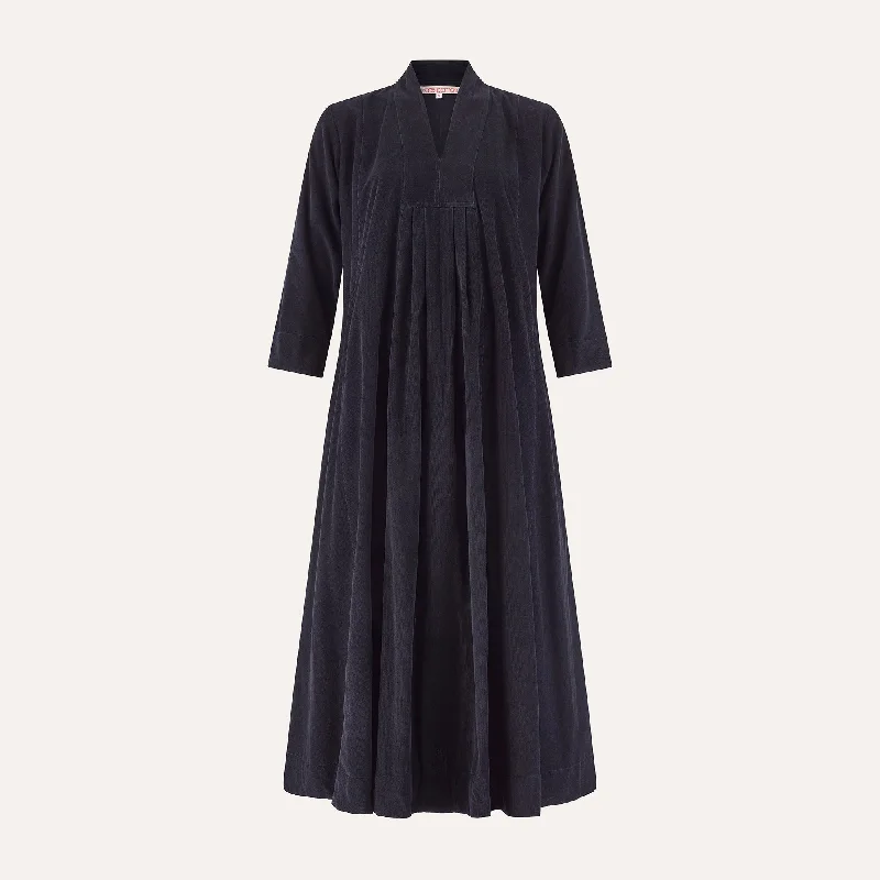 Navy - Needlecord