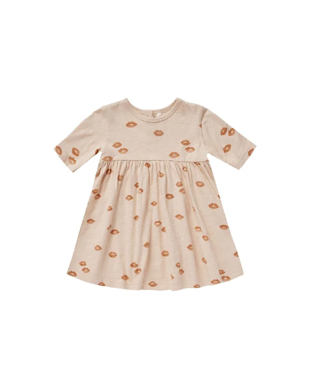 The Finn Dress by Rylee + Cru - Lips - KIDS