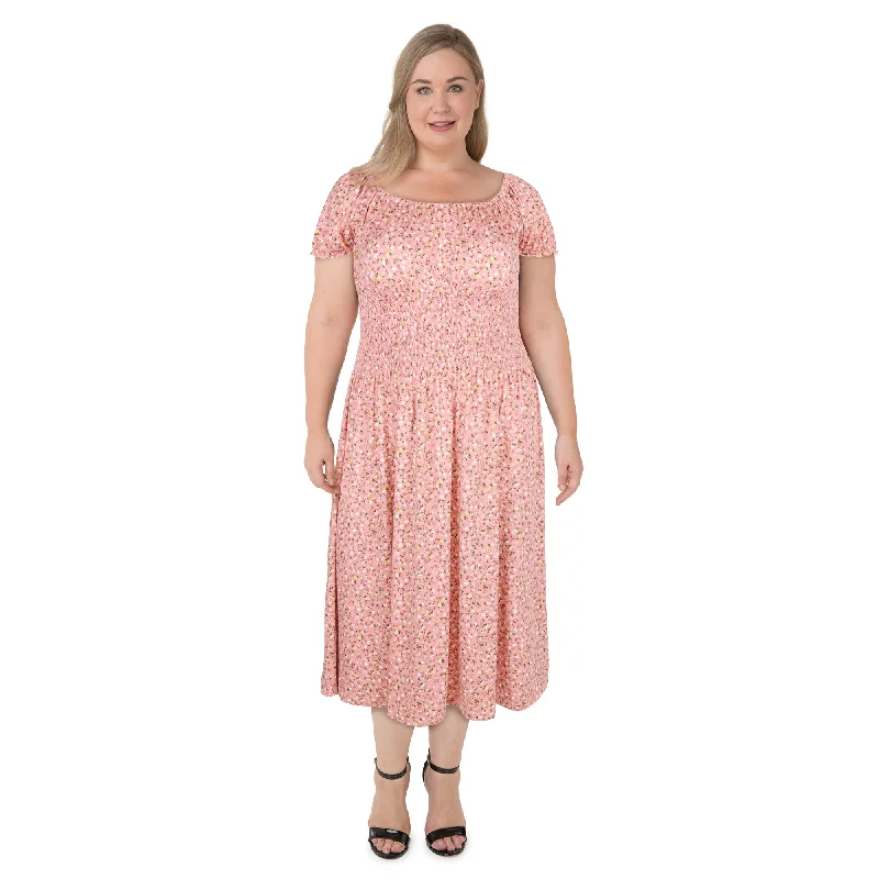 Md Pink FL1