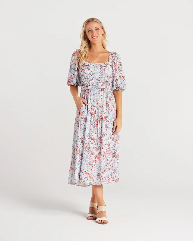 Yara Dress