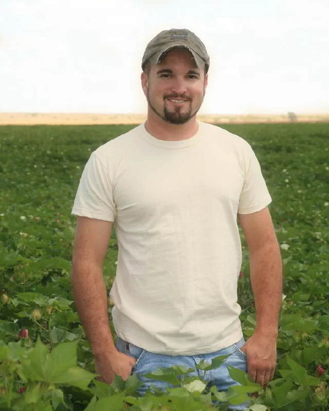 2-pack Natural Organic Cotton Crew T-shirt Size S - 3XL Made in USA SW100 Lace Blend Ribbed Blend Corduroy Blend 2-pack Natural Organic Cotton Crew T-shirt Size S - 3XL Made in USA SW100 Lace Blend Ribbed Blend Corduroy Blend
