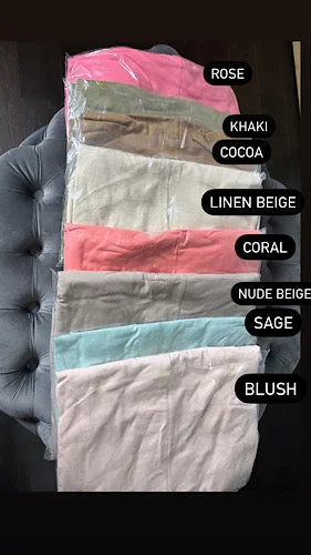Spring Time T Shirt Maxi - Blush Lace Blend Ribbed Blend Corduroy Blend