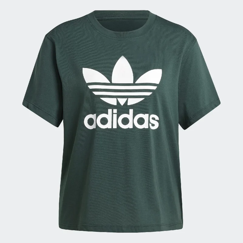 TRFL TEE BOXY MINGRE Oversized T-Shirt Spandex breathable