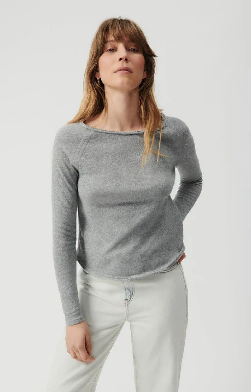 Tshirt Son31g Gris-Chine Wool Fabric Cashmere Fabric Tweed Fabric
