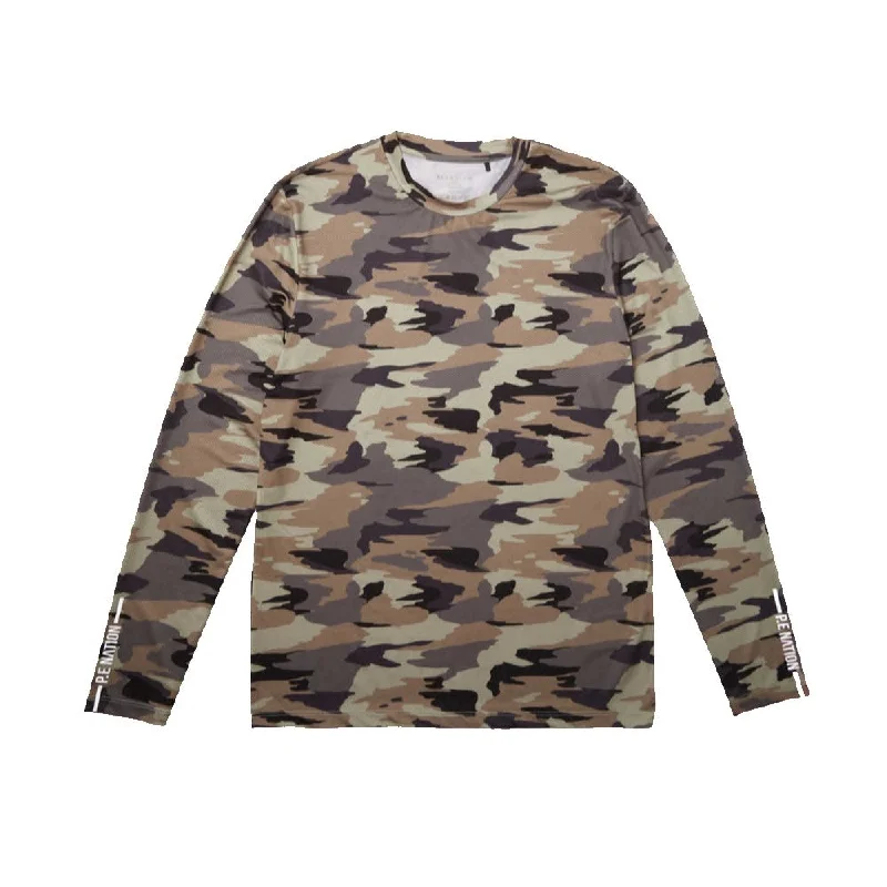 Camo Print